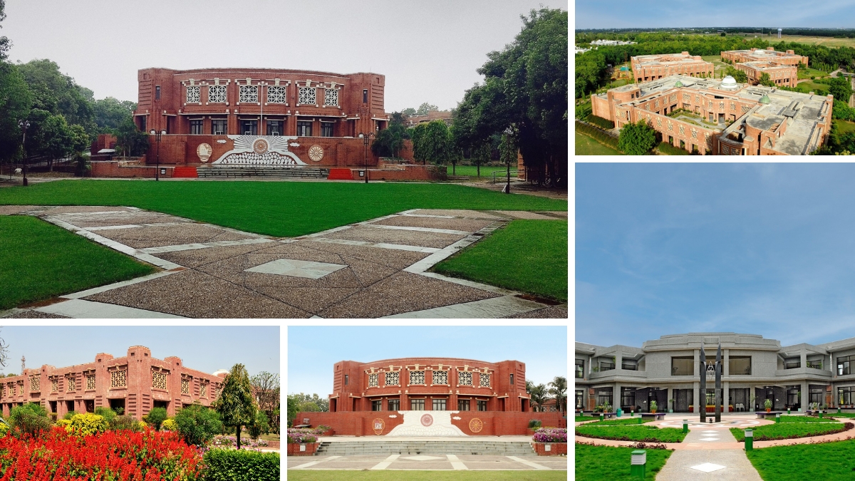 IIM Lucknow Opens Admissions for the 9th Batch of its Chief Financial Officer Programme