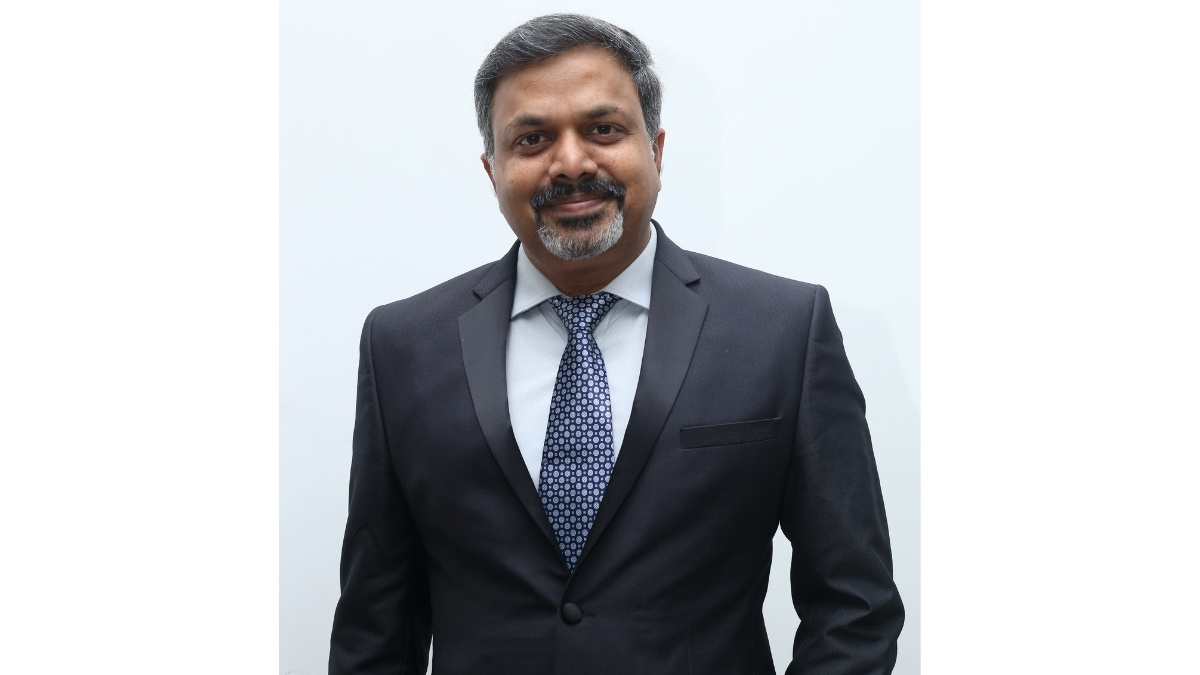 Why Elder Care In India Is Becoming A Trust Business – Prashanth Reddy, Founder & MD, Anvayaa Kin Care