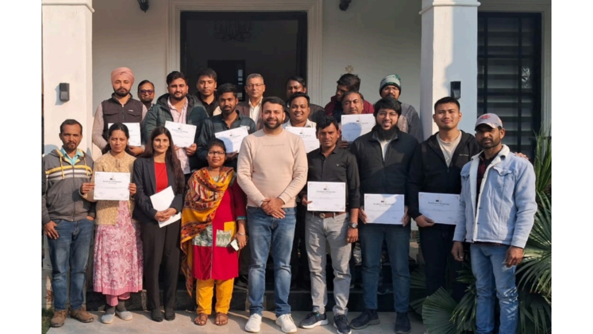 How to Start a Laundry Business in India: A Complete 2026 Guide for Entrepreneurs