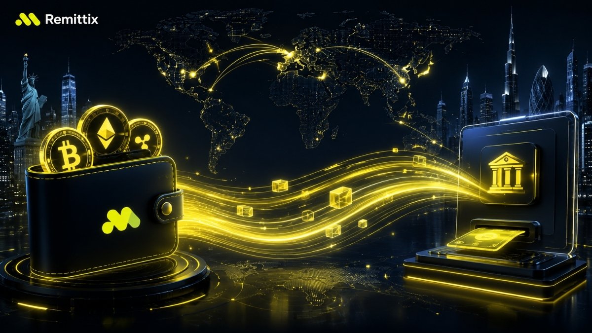 Remittix Airdrop Registration Deadline Pressure Builds As Launch Price Reveal Lands In 3 Days