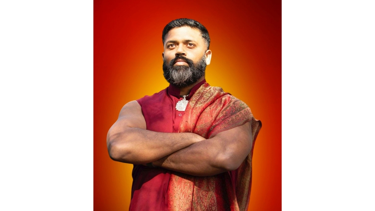 From the Heart of Rajasthan to the Global Stage: Ishan Shivanand is Transforming Mental Wellness Through Ancient Yogic Wisdom