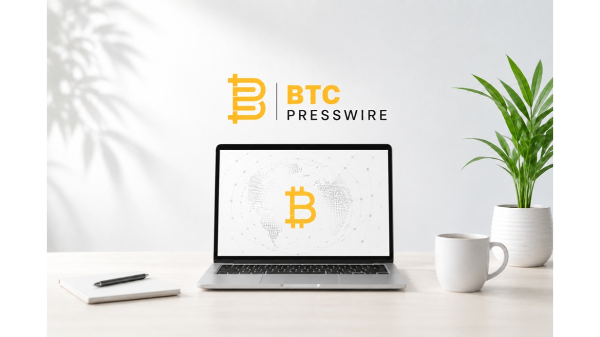 Crypto Press Release Distribution in 2026: What’s Changing and Where BTCPressWire Fits
