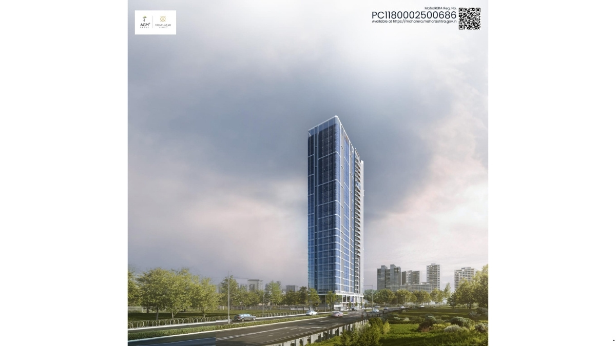 Sixty3 W.E. Business Park emerges as a preferred commercial address for businesses and investors