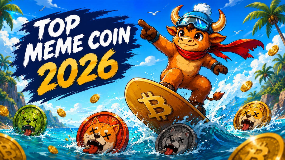 New Meme Coins to Buy in August 2026: Bullski First at Stage 1