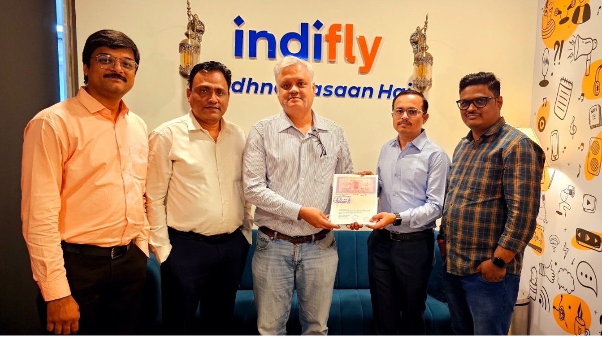 Indifly Invests in CGreen to Build AI-Powered Loan Resolution Infrastructure Across Bharat