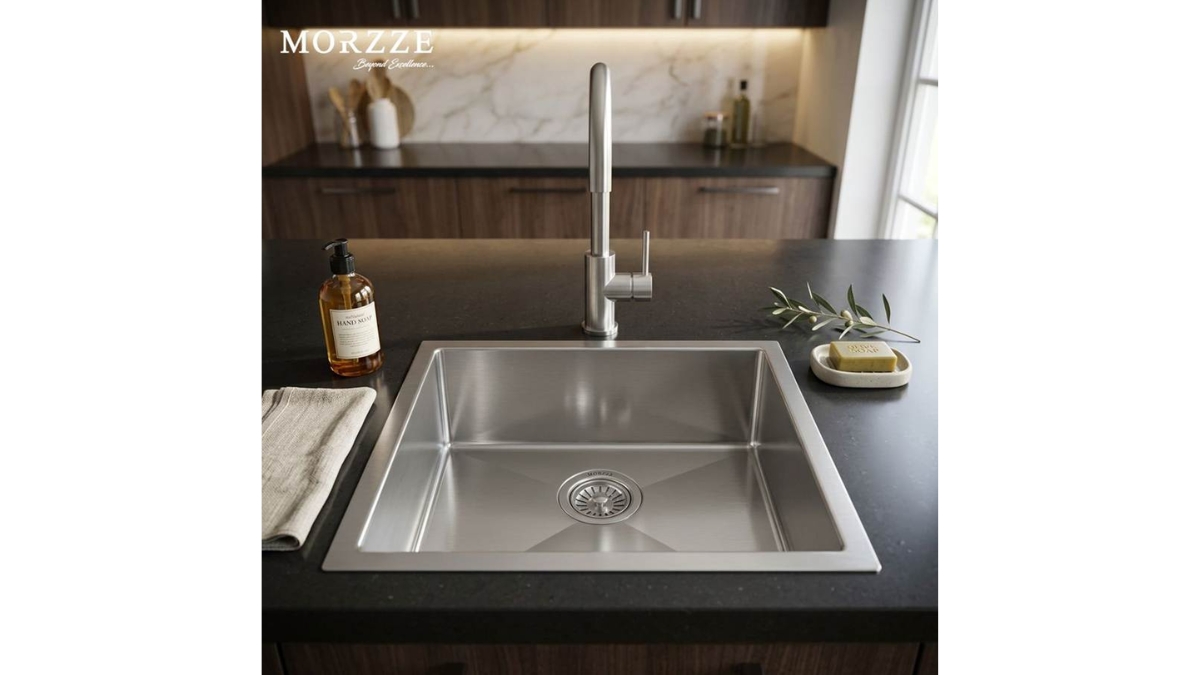 Stainless Steel