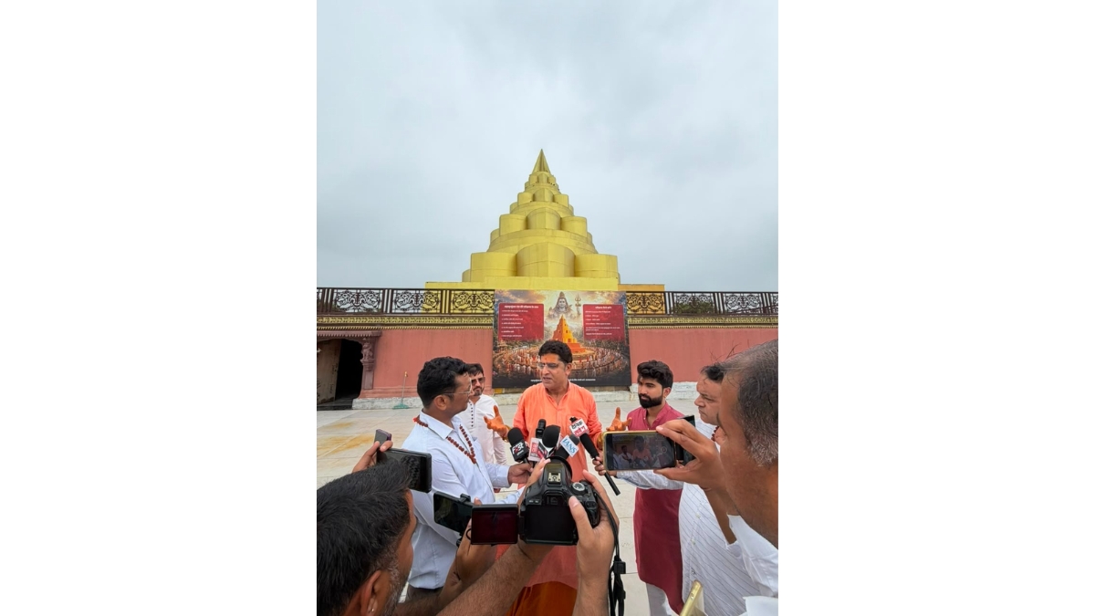 Five Crore Belpatra Leaves to Be Offered to Maha Mrityunjaya Yantra, Divine Doors to Open on Nag Panchami-PNN
