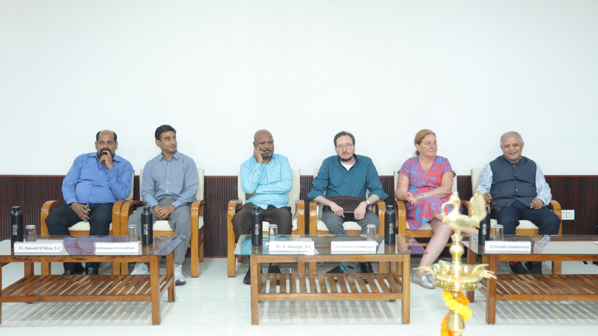 XLRI Hosts the Journal of Management Studies Publishing (JMS) Workshop for Doctoral Scholars and Researchers