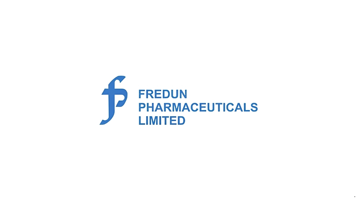 Fredun Pharmaceuticals Ltd. Acquires , from Pharma Major USV & its subsidiary Wellbeing Nutrition