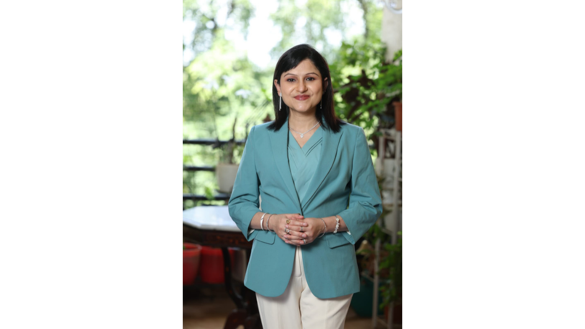 Kanchan Budukh Rebuilds Budukh Jewellers After a Family Crisis, Turning Trust into a Lasting Legacy